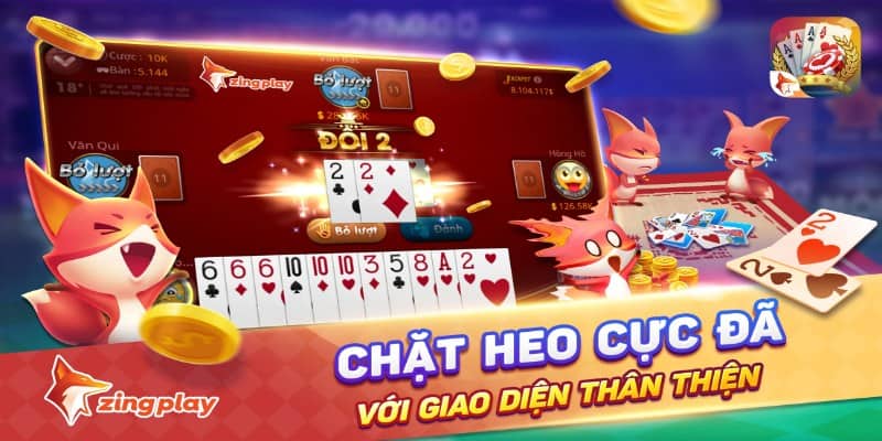 Tiến Lên Miền Nam - Công Thức Chiến Thắng Tại 789Club